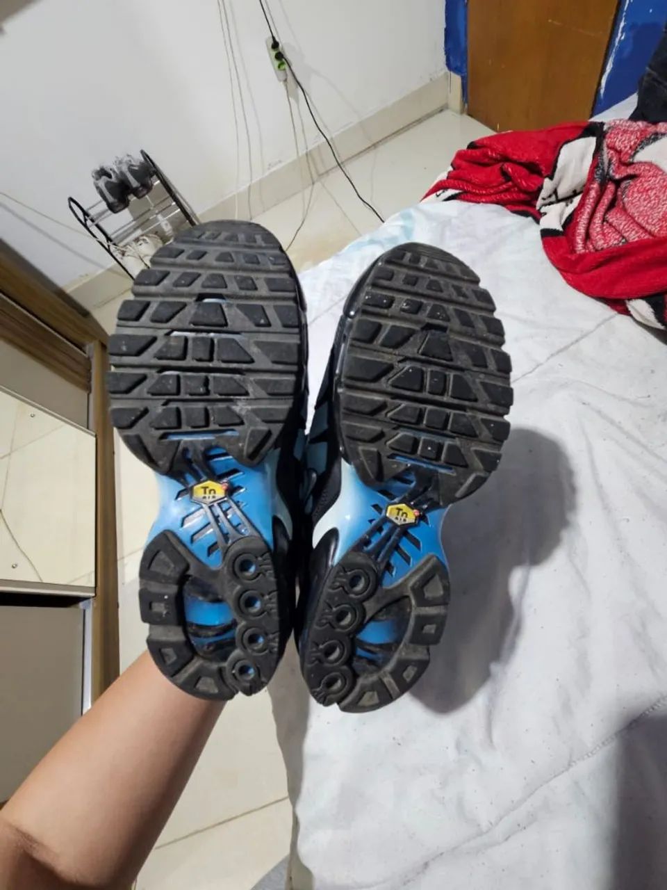 TENIS NIKE TN - Foto 3