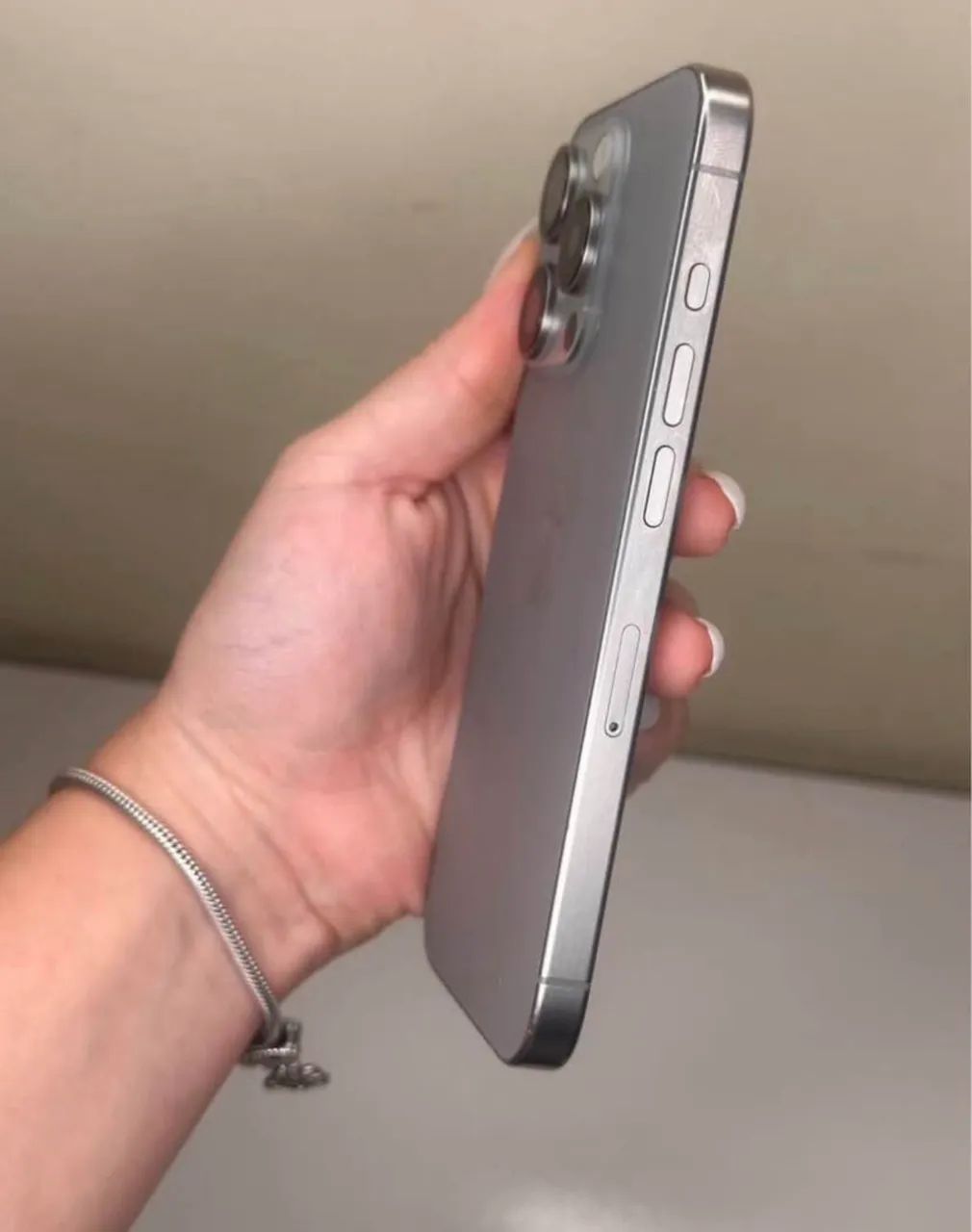 iphone 15 pro  - Foto 3