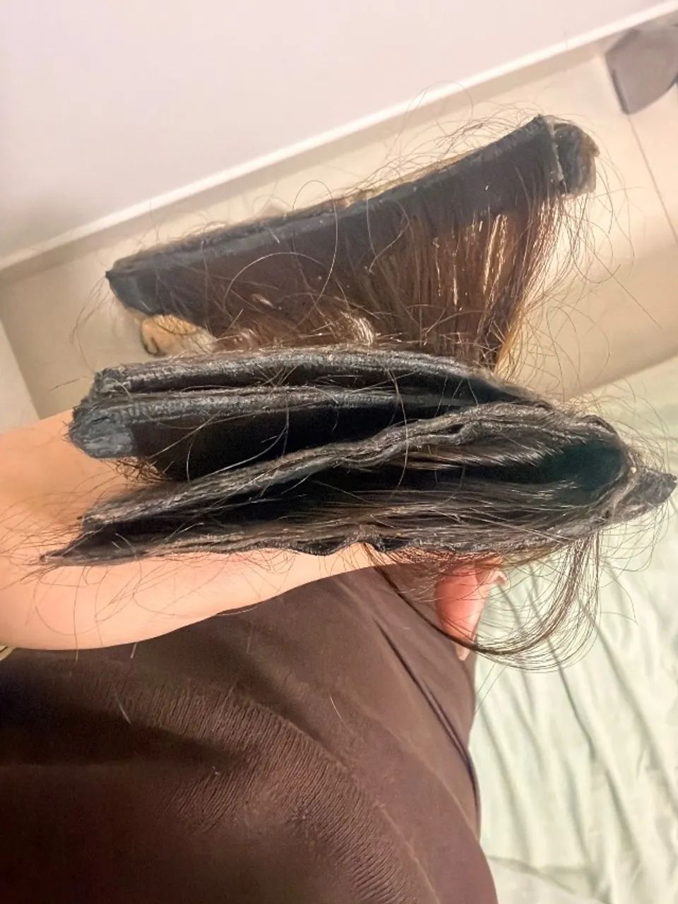Cabelo do Sul  - Foto 3