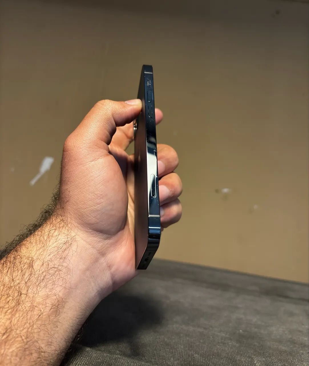 iPhone 12 pro 256gb - Foto 5