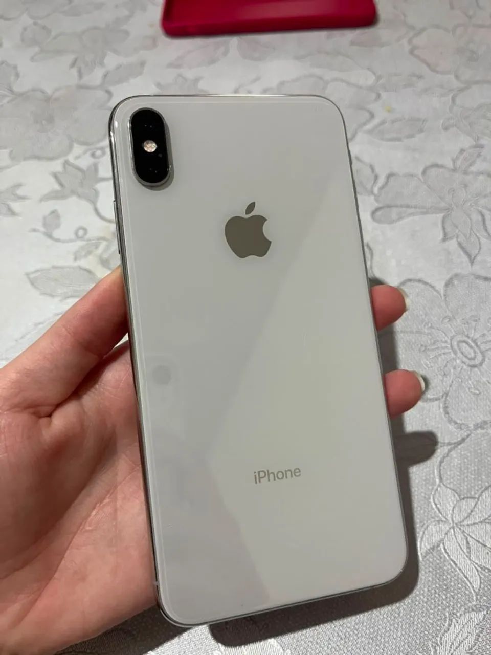 iPhone XS Max 64gb - Foto 2
