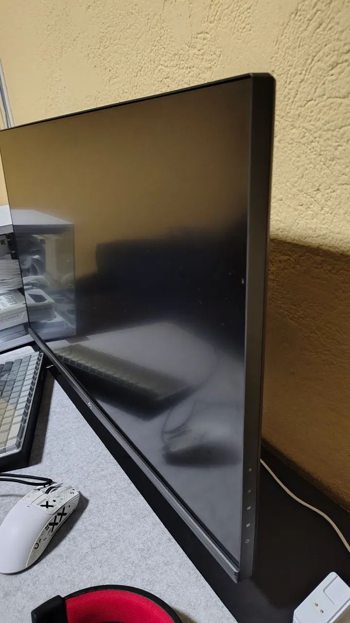 Monitor gamer Asus rog 32 ips  - Foto 4