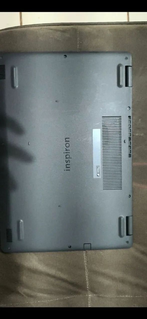 Notebook Dell i3 16gb RAM NVME 256gb - Foto 3