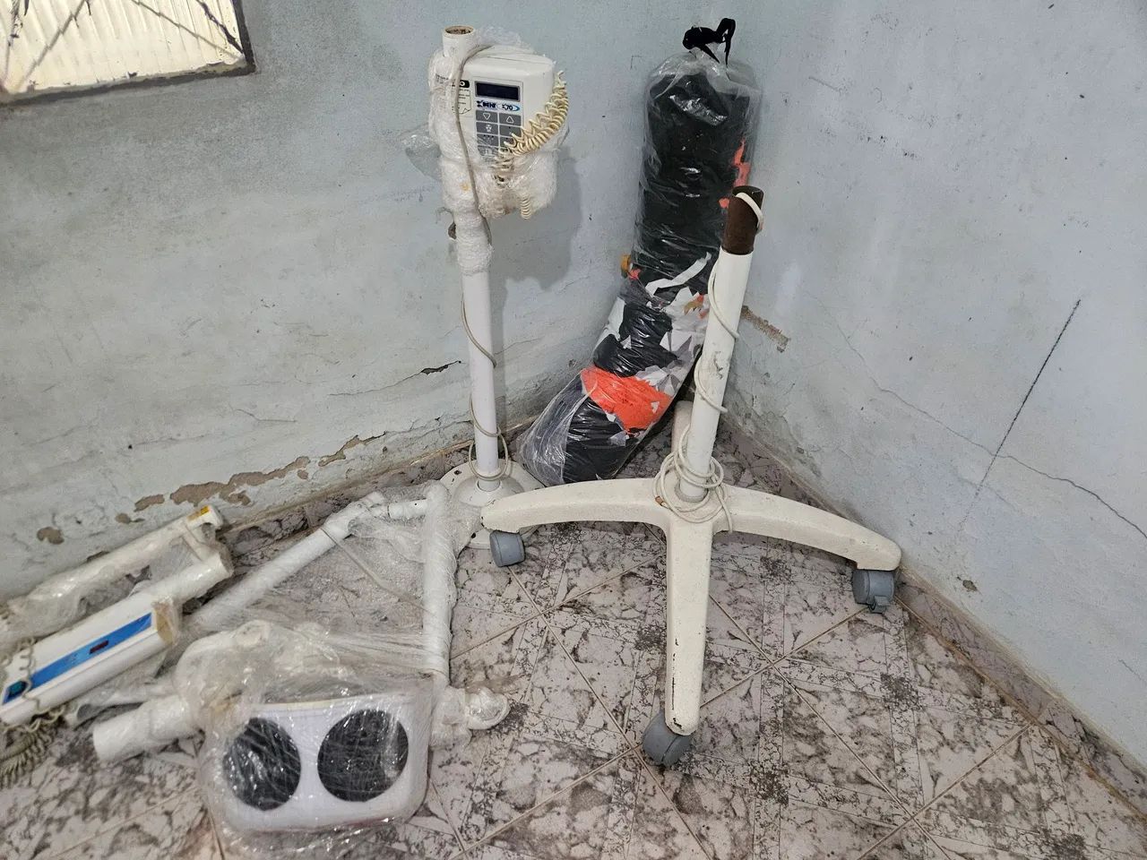 Equipamento odontológico  - Foto 4