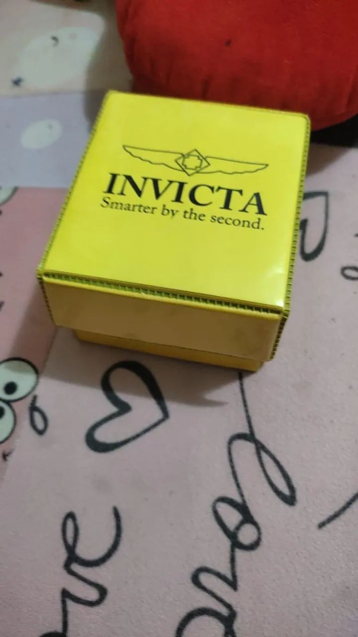 Relógio Invicto Original  - Foto 2