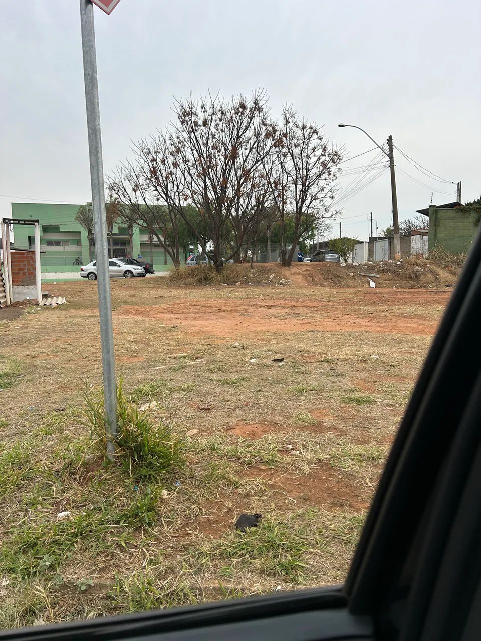 Foto - Paulínia - Saltinho