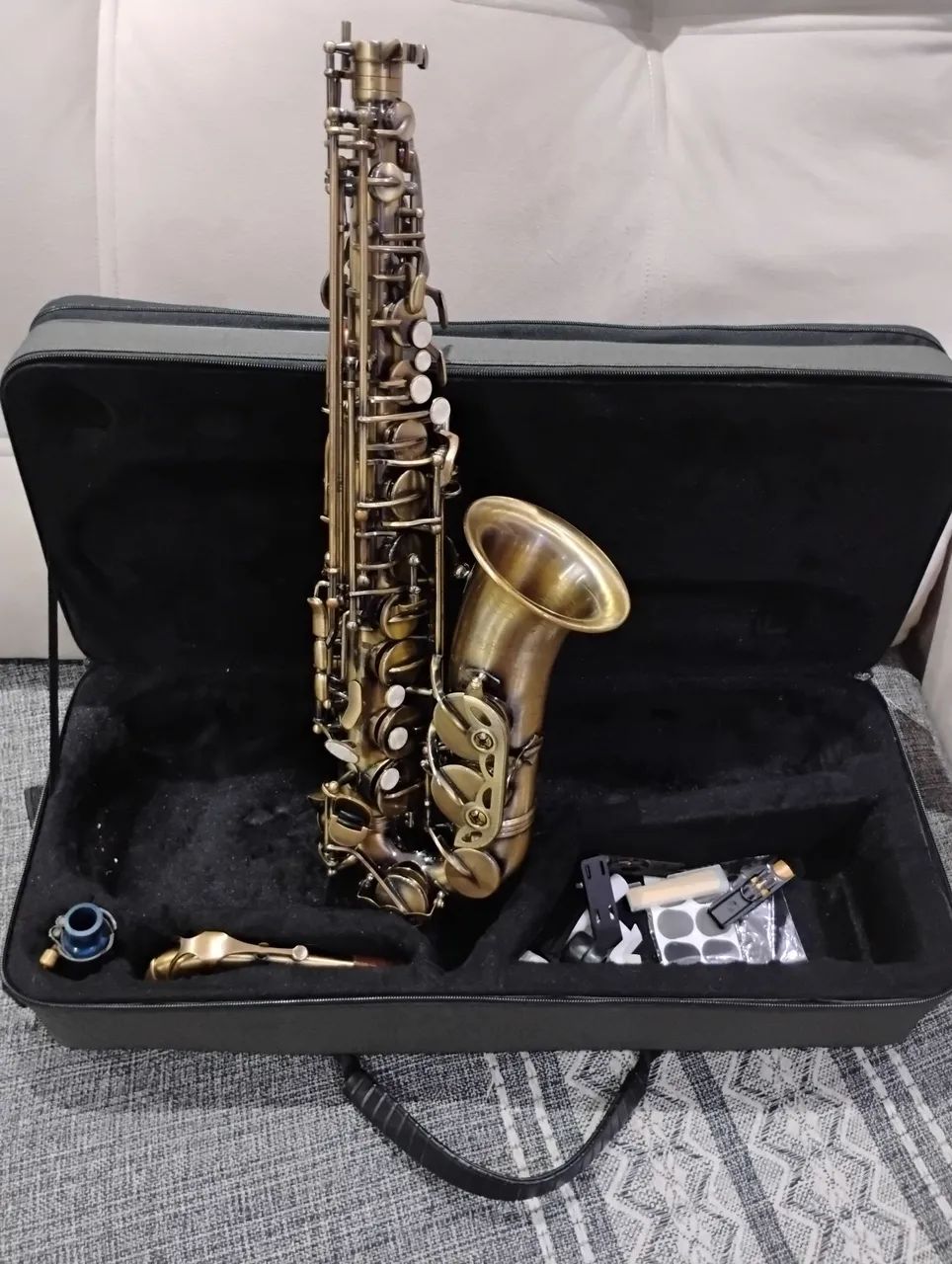 Maybach Alto Saxophone