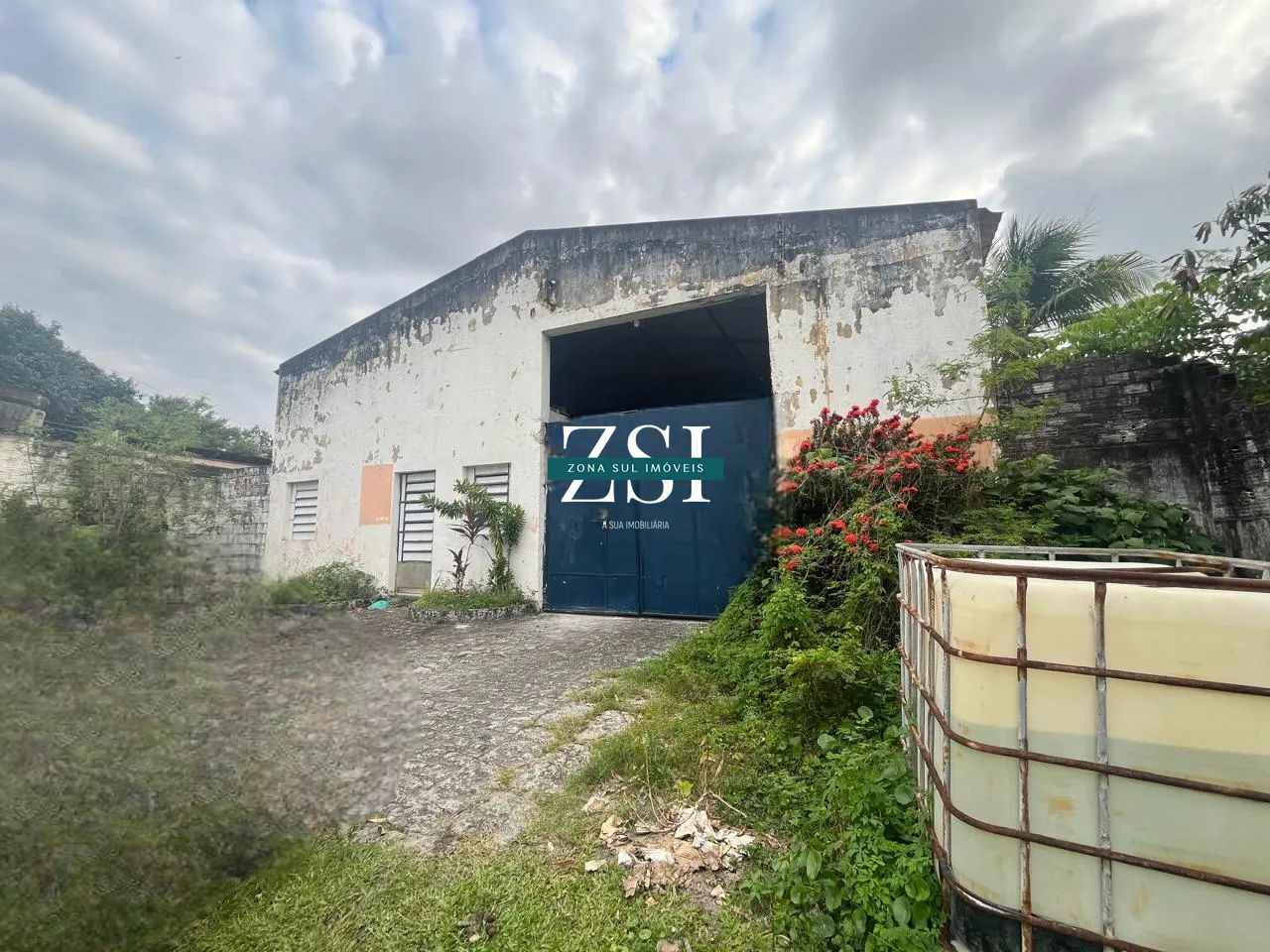 Galpão com 700 m², à venda no Ibura, Recife/PE - Foto 2