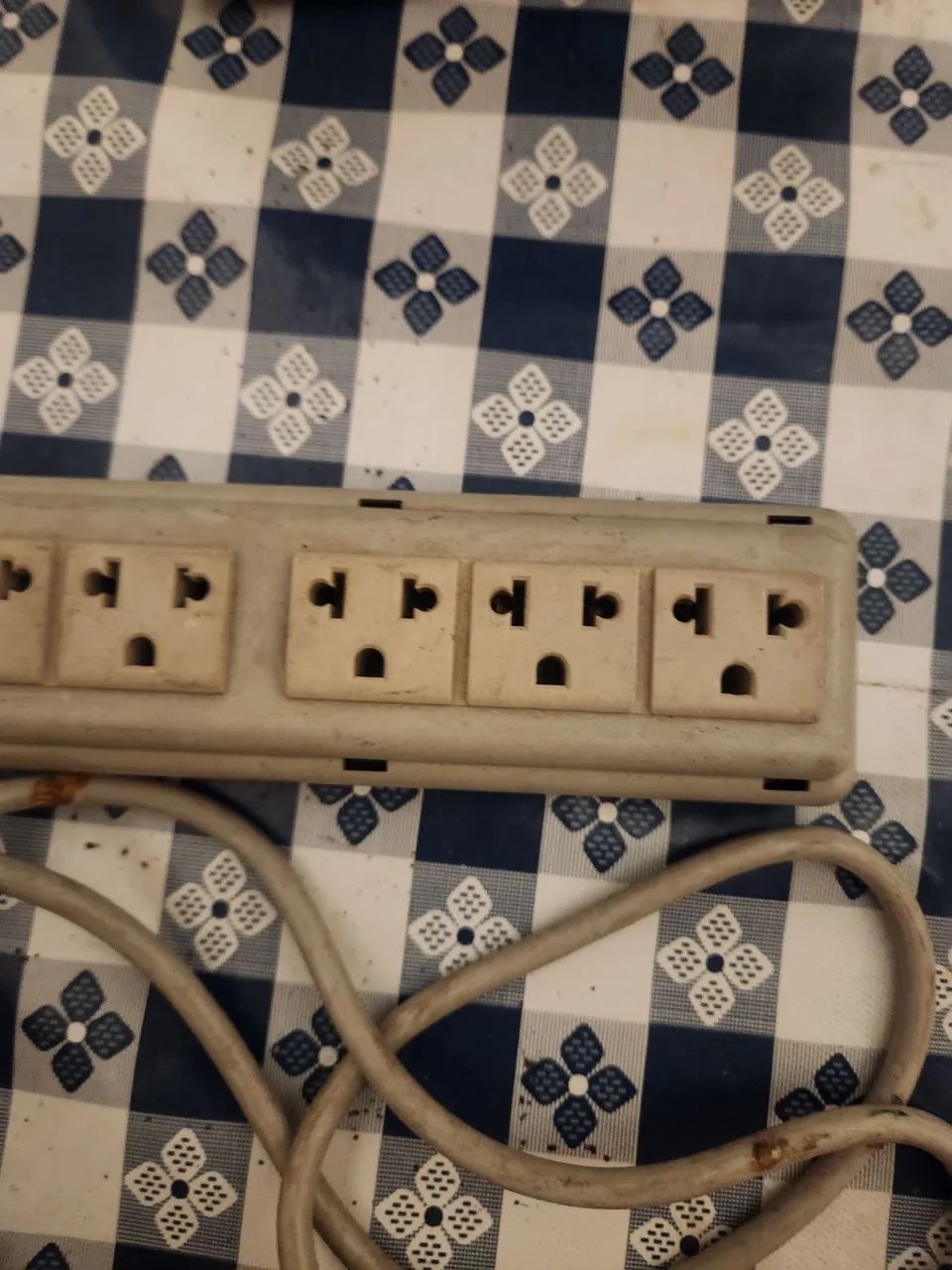 Filtro de Linha  - Foto 3
