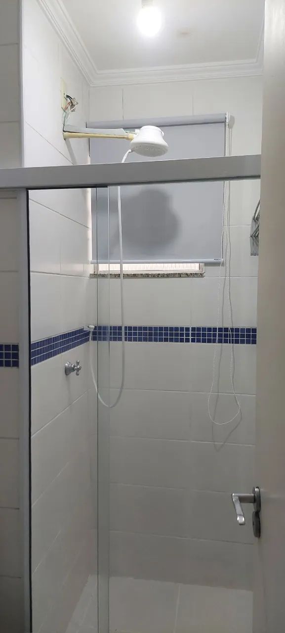 Apartamento 1 quarto com garagem centro próximo UNITAU - Foto 5