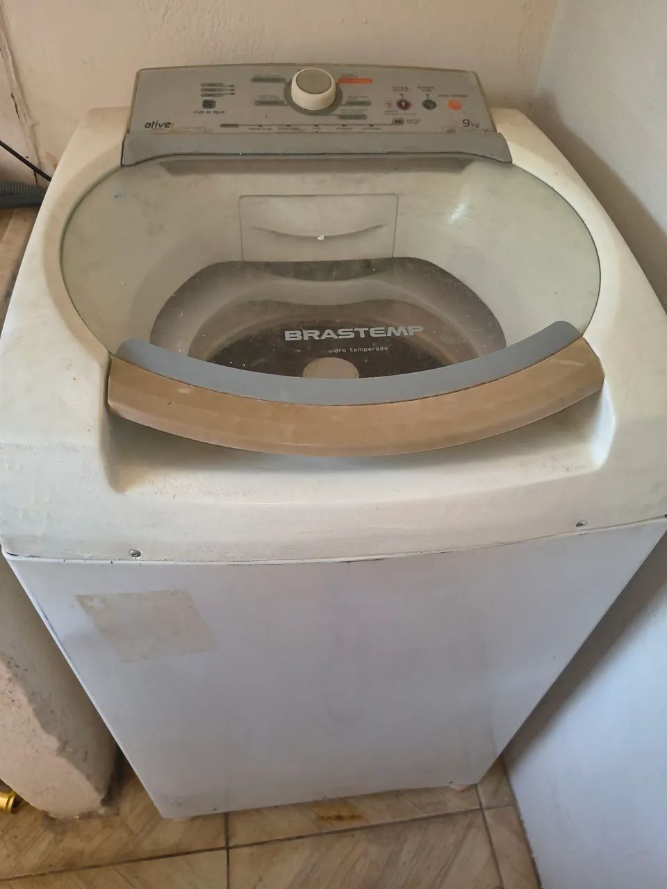 Máquina de lavar  - Foto 2