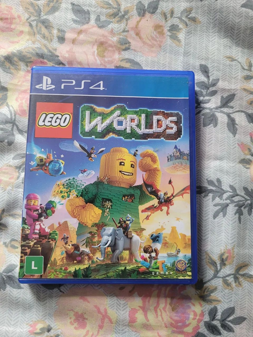 Vendo diversos jogos ps4 - Foto 4