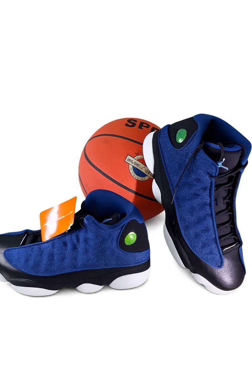 Air Jordan 13 Retro 