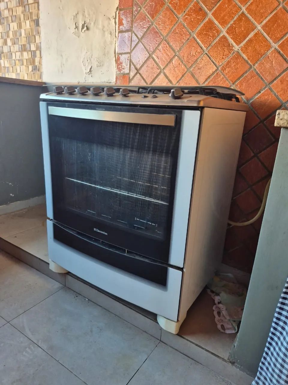 Fogão Electrolux  - Foto 3