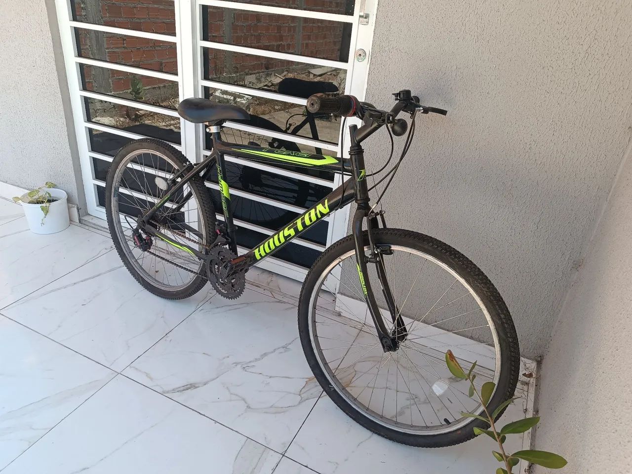 Bicicleta  - Foto 4