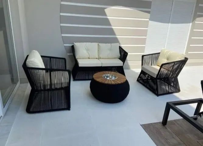 Jogo de sofá  - Foto 4