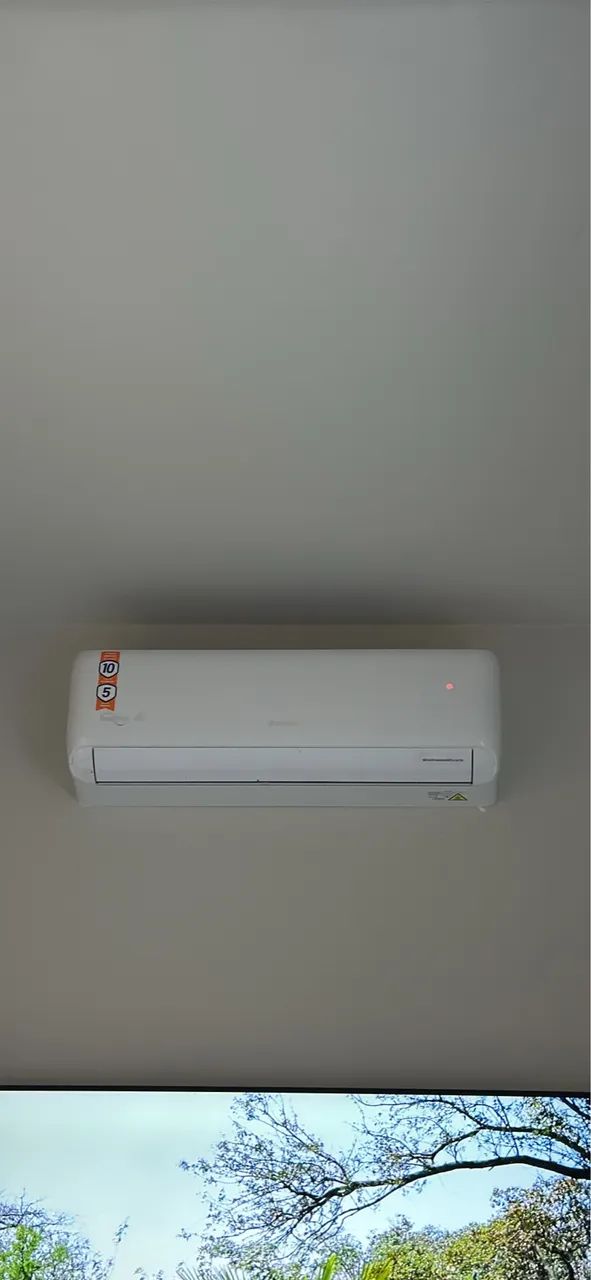 Ar condicionado - Foto 2
