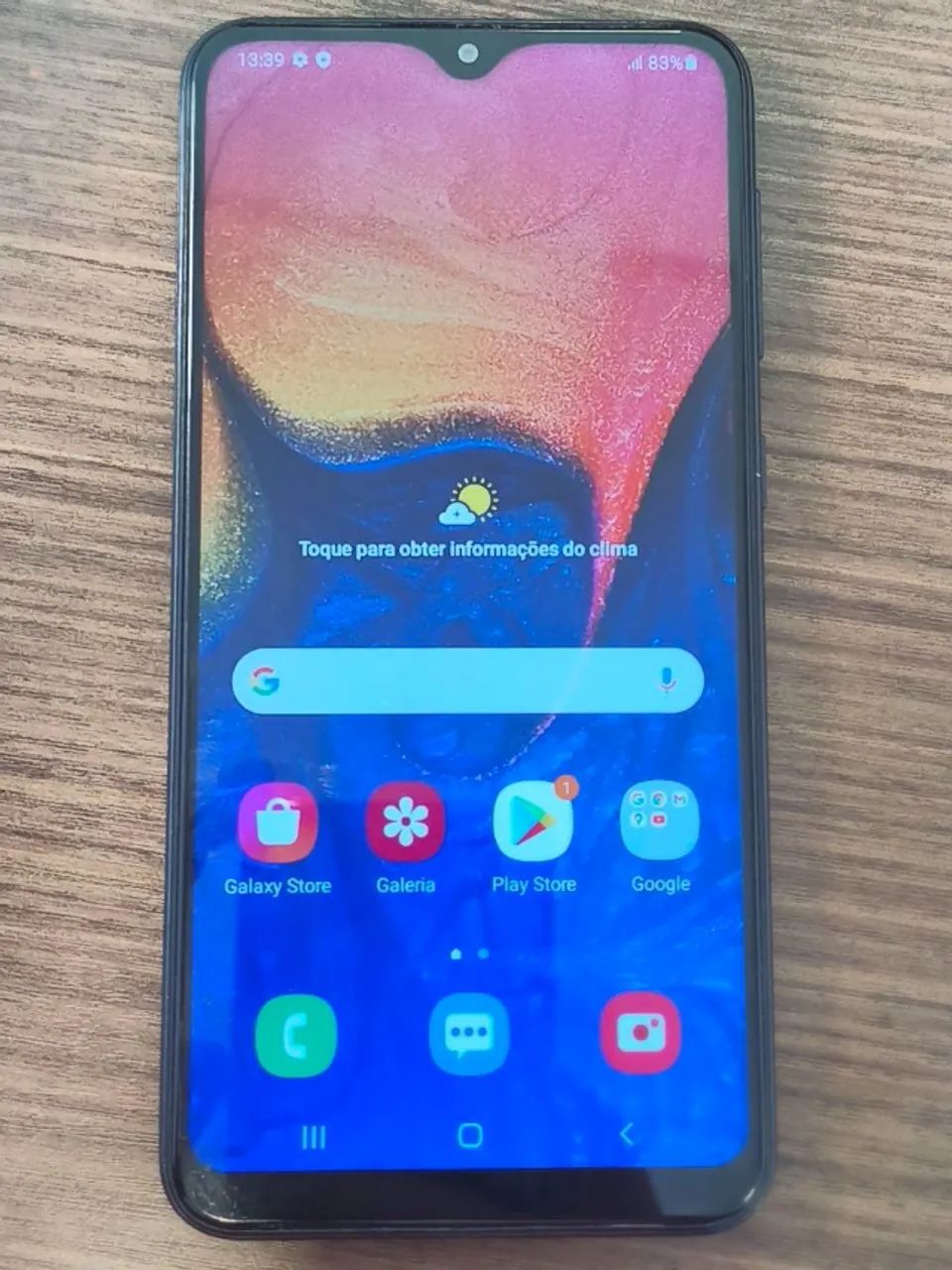 Galaxy A10