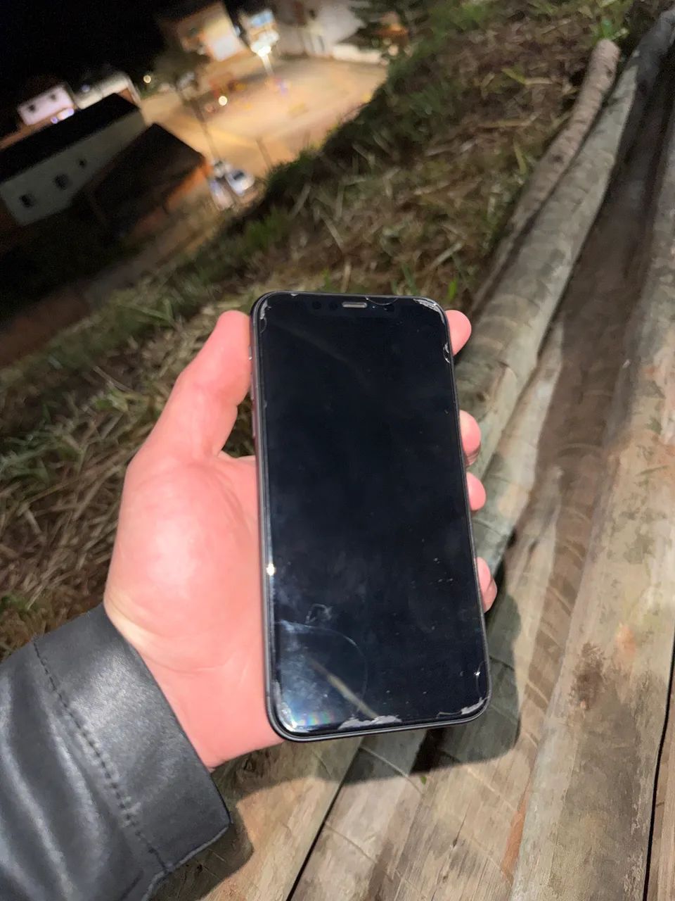 iPhone 11 128 gb 71% - Foto 3