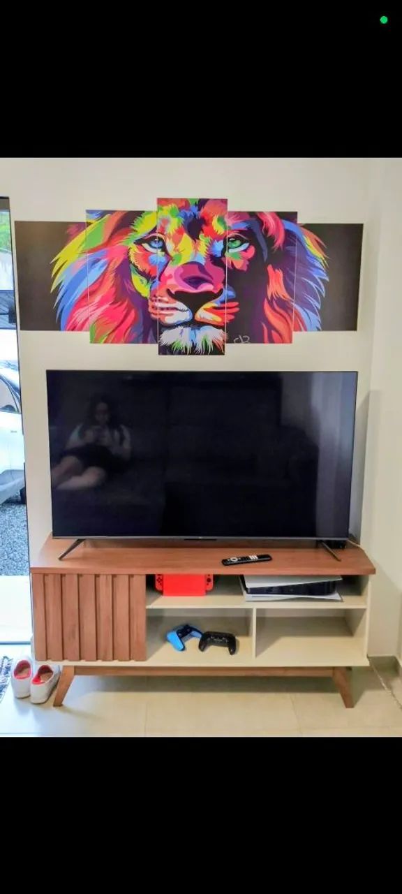 Rack para tv  - Foto 2