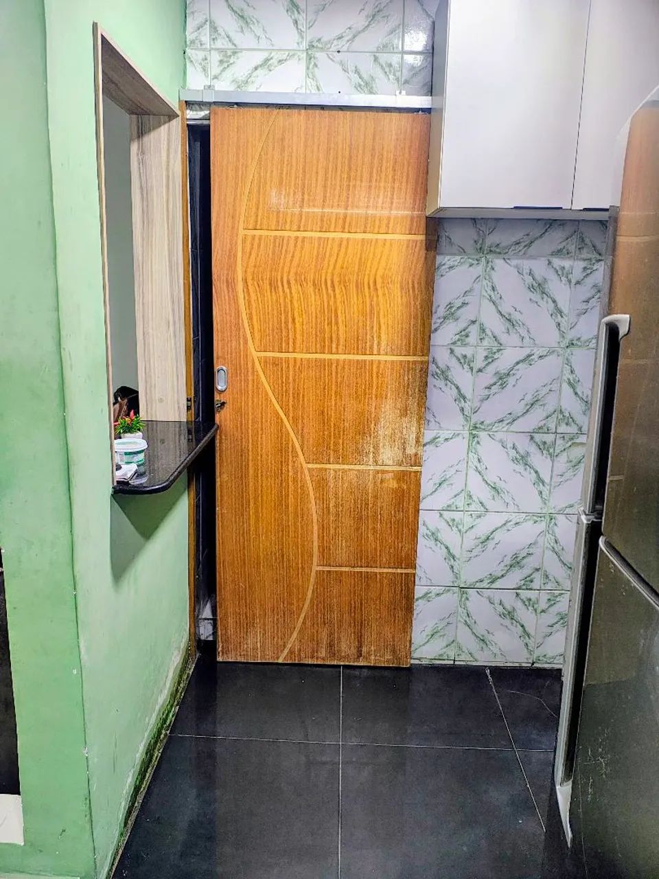 Alugo casa bem localizada no Coelho 