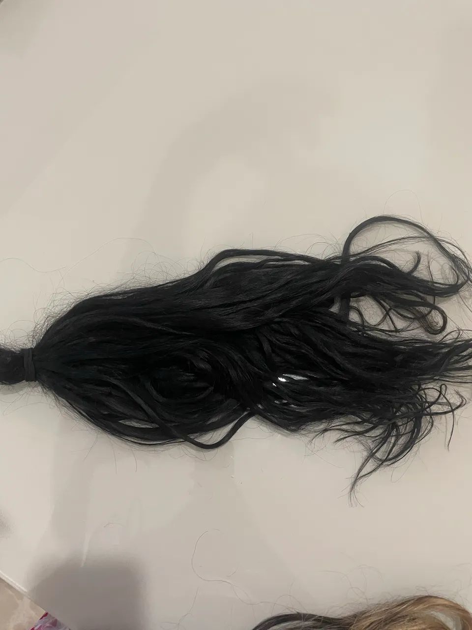Cabelo  100%  humano - Foto 3