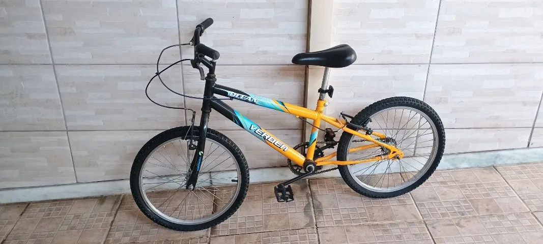 Bicicleta  - Foto 5
