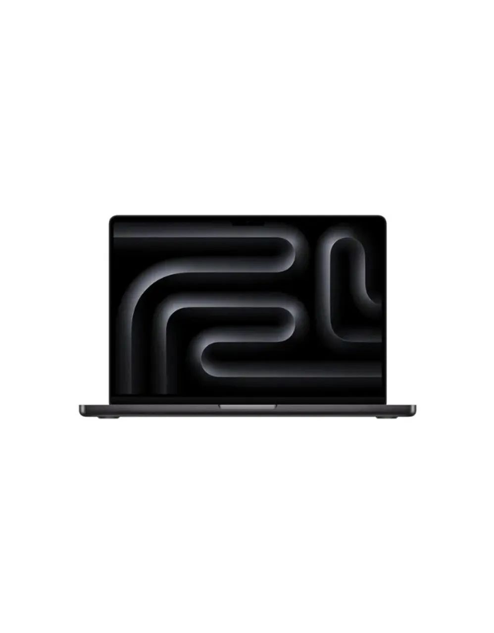 Apple Macbook Pro 14" M5 1tb 24gb (2025) - Space Black