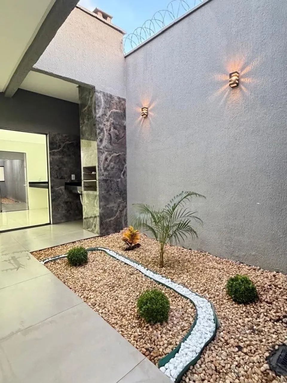 Linda casa a venda!!! Em Campinas. - Foto 4