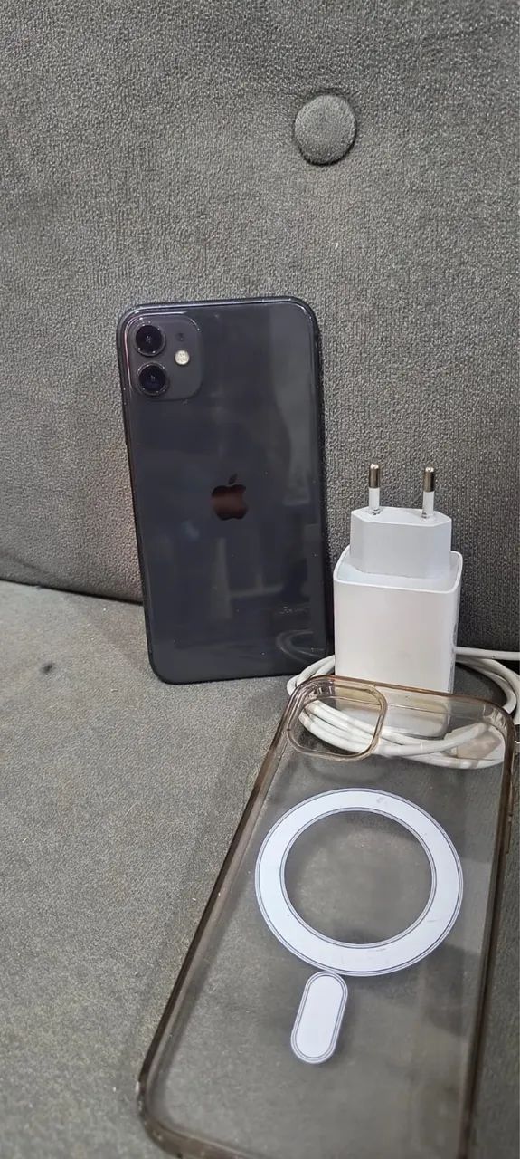 IPHONE 11 128GB - Foto 2