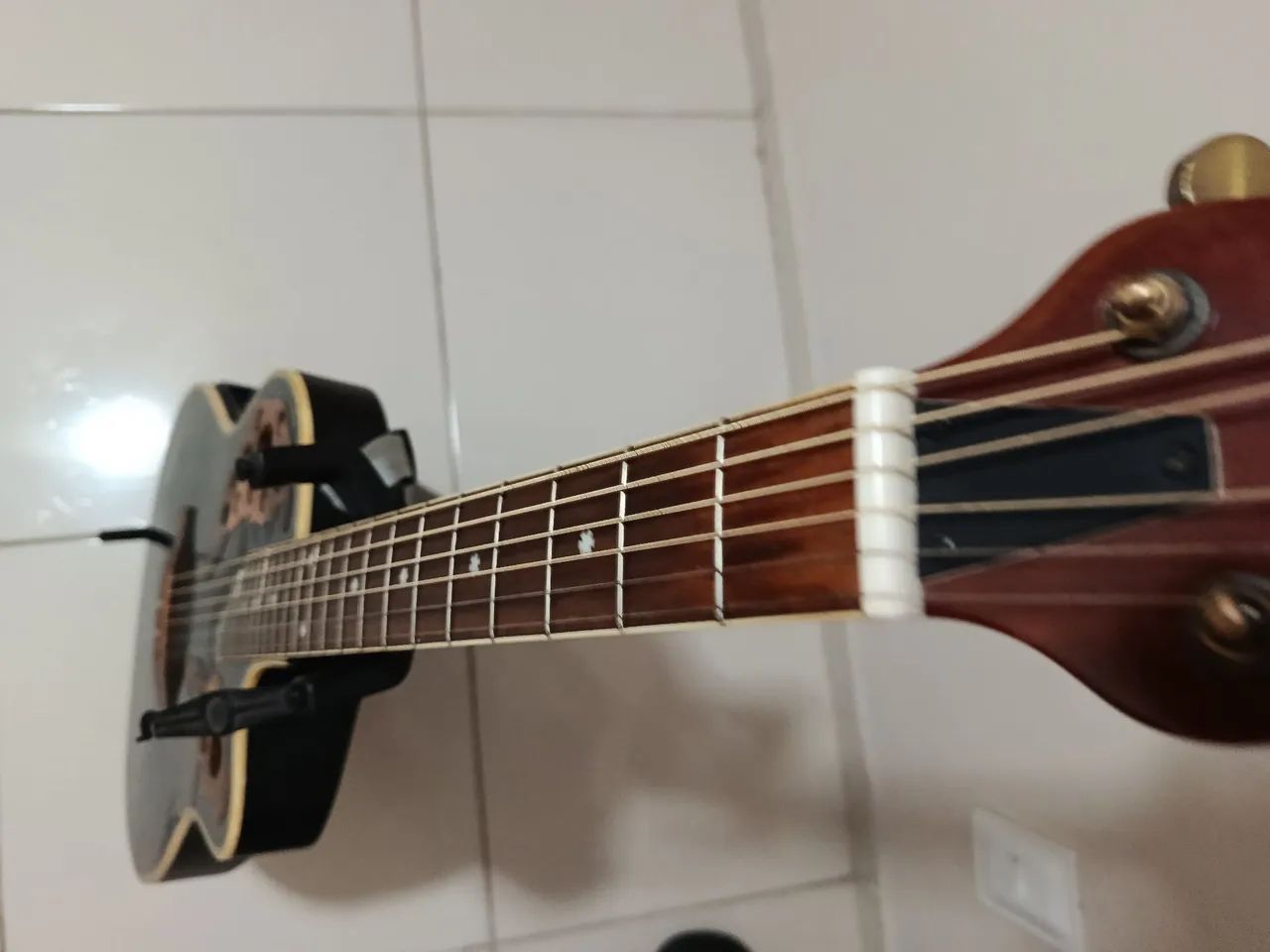 Violão Stagg  - Foto 3