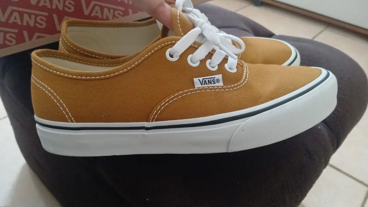 2 tênis Vans 36 - Foto 3
