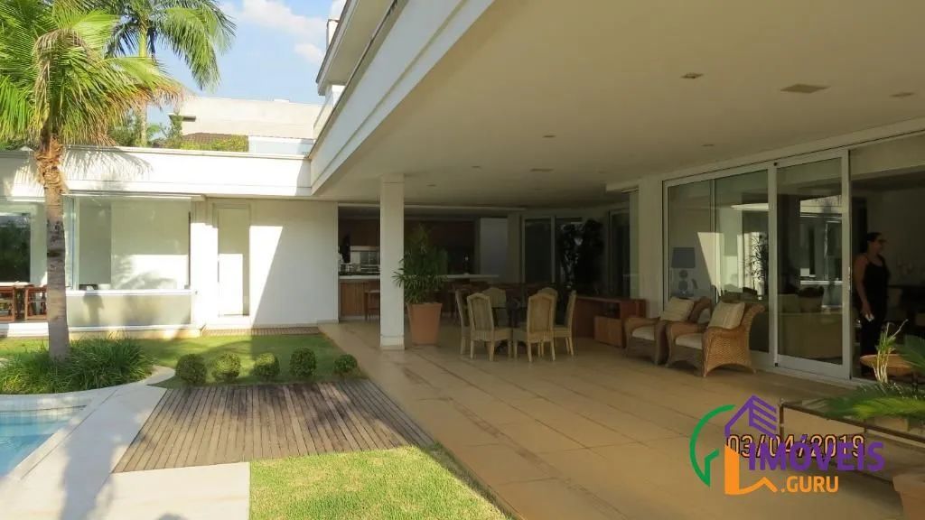 CASA EM CONDOMÍNIO - TAMBORÉ - SP - Foto 4
