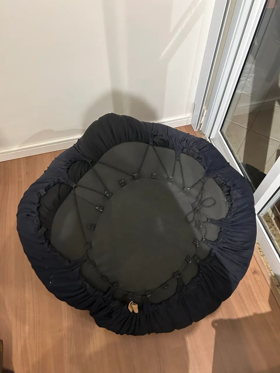 Puff FOM com capa - Foto 3