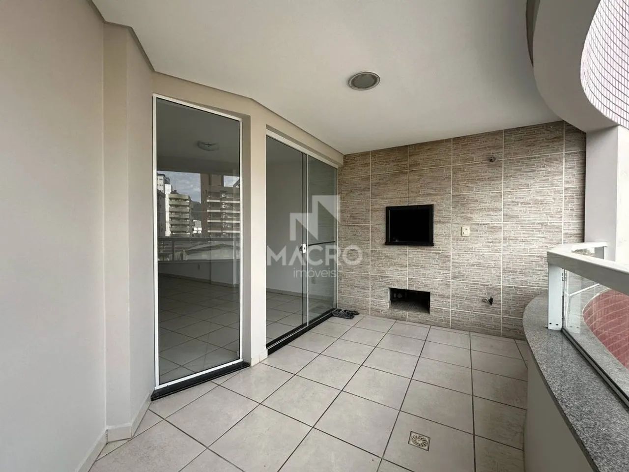 Apartamento | Centro | 3 quartos (1 suíte ) | 96m² - Foto 5