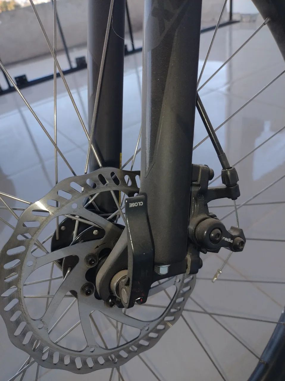 SPECIALIZED Rockhopper Aro 29 - Foto 4