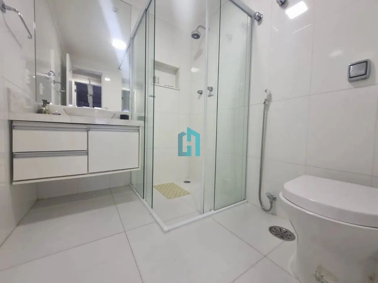 Apartamento para aluguel 3 dorm sendo uma suíte. - Foto 8