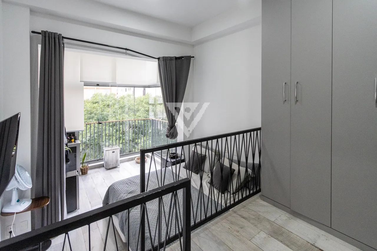 Apartamento a venda em Perdizes