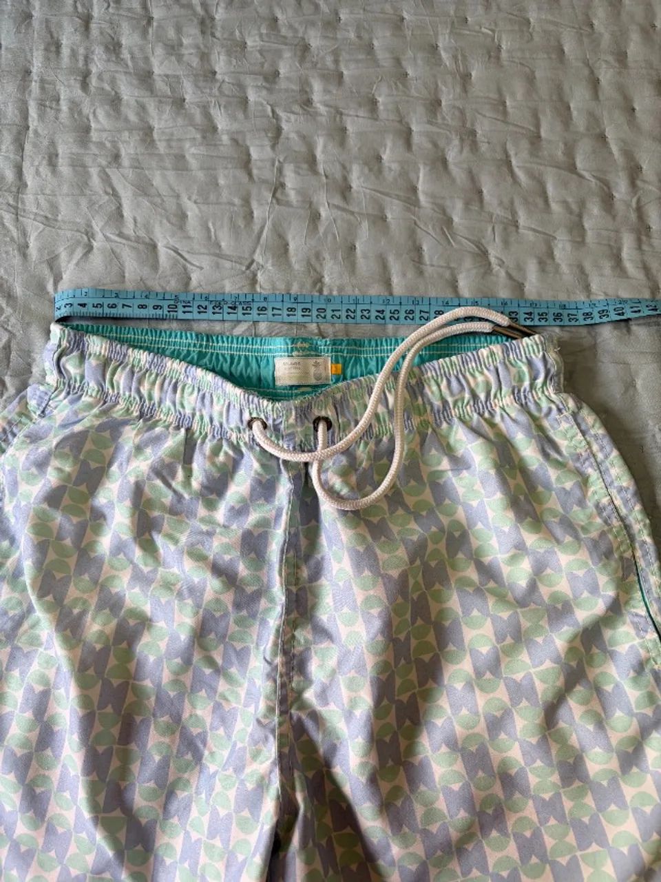 shorts pineapple - Foto 3