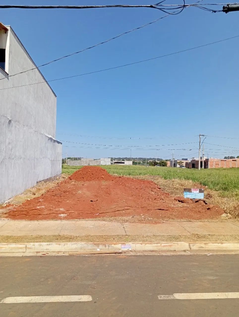 Terreno Parque Elvira 250m2 - Foto 2