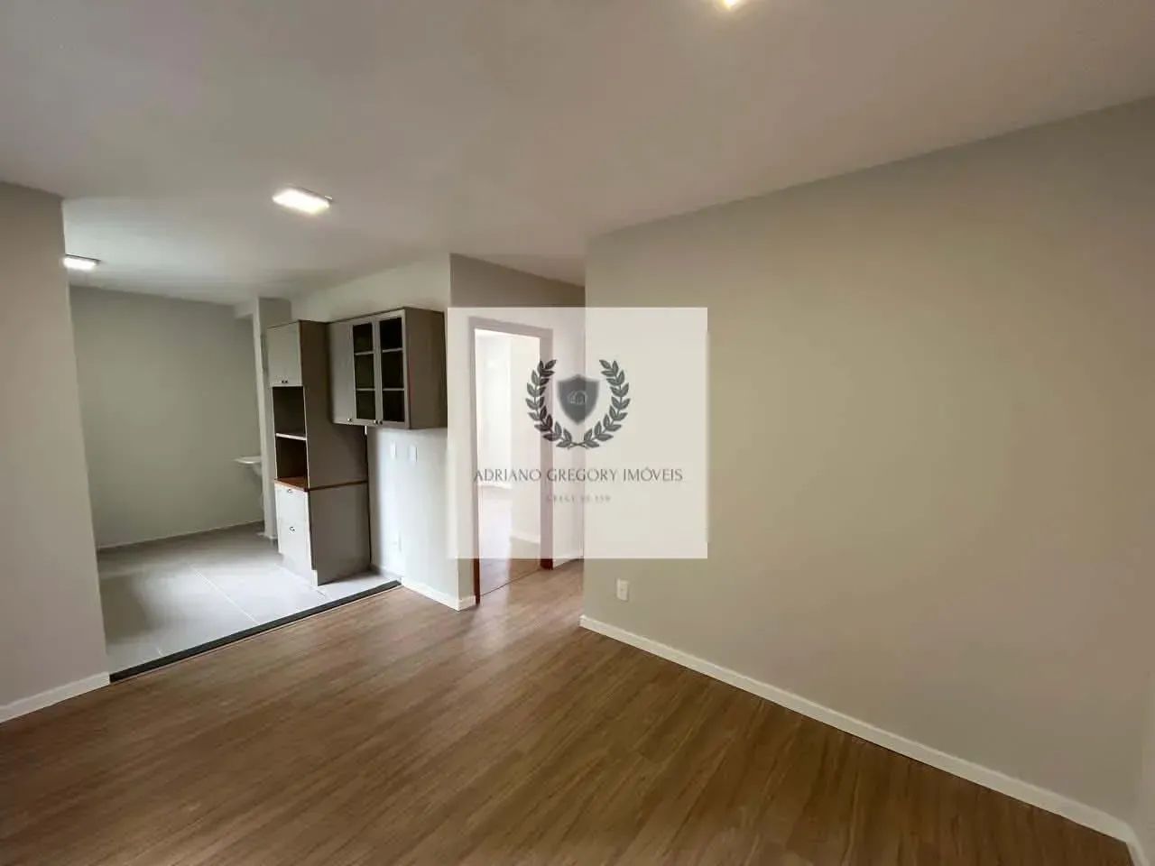 Apartamento 2 Dorm. 1 Vaga Biguaçu - SC