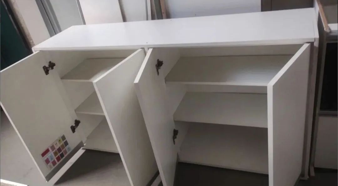 Armário de Cozinha Aéreo MDF