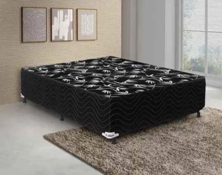 Oferta cama completa 