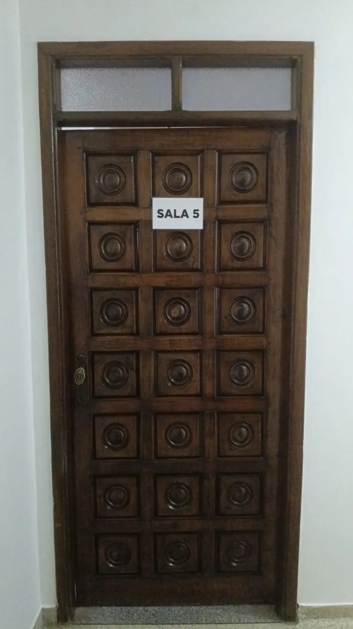 Sala comercial na Zahran com ar-condicionado - Foto 5