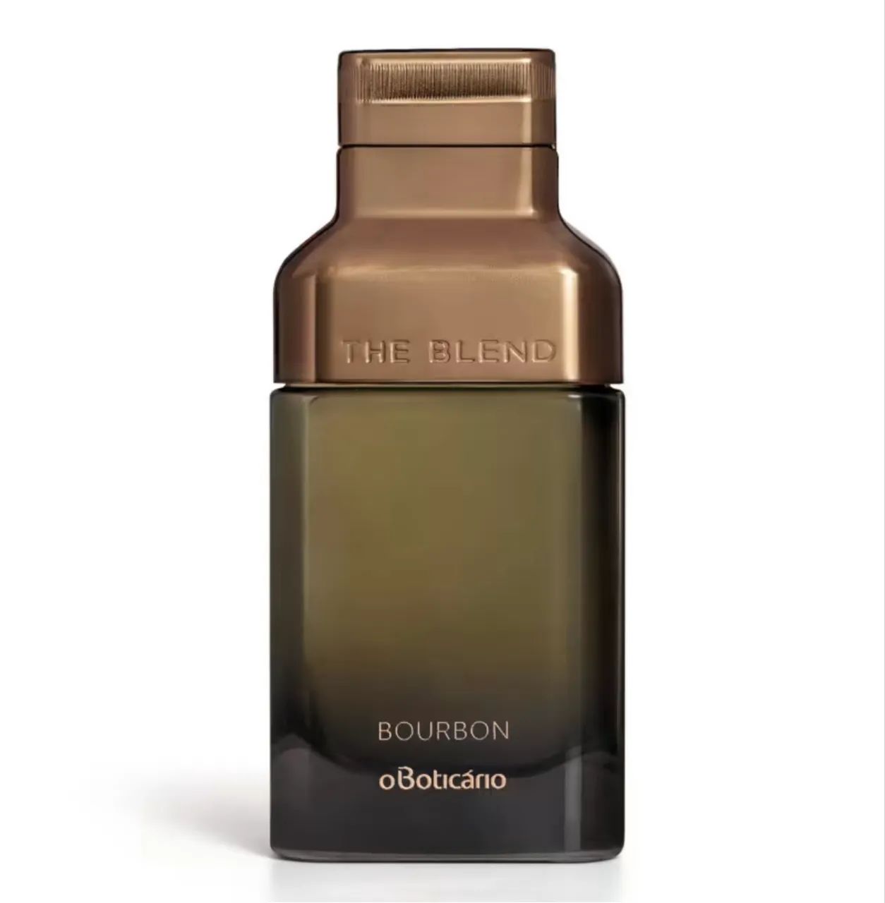 PERFUME THE BLEND