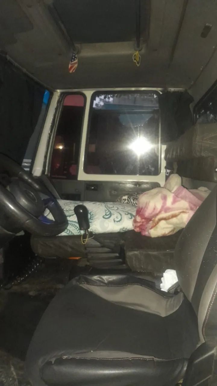 Vendo cargo815