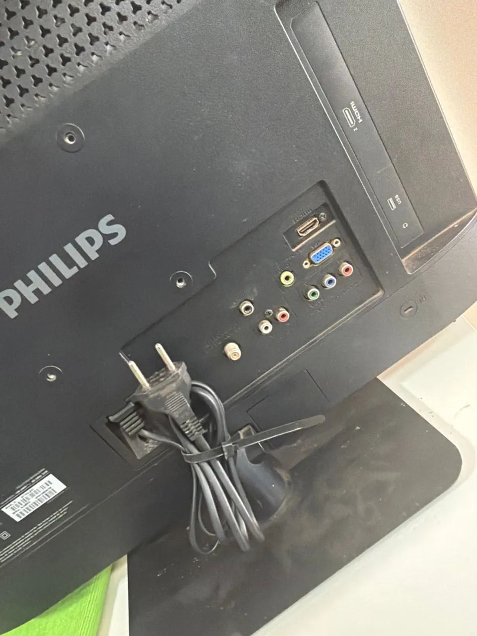 Monitor + TV Philips 21,5? - Foto 2