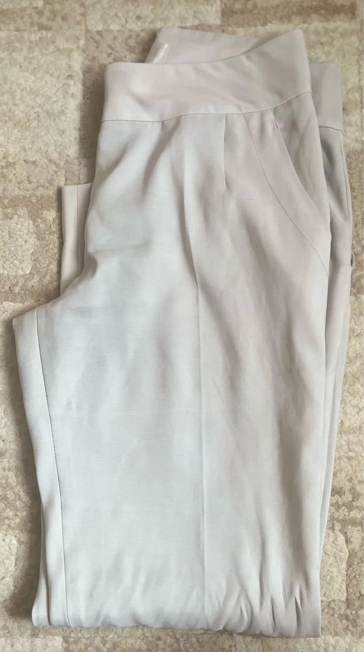 Calça alfaiataria  - Foto 3
