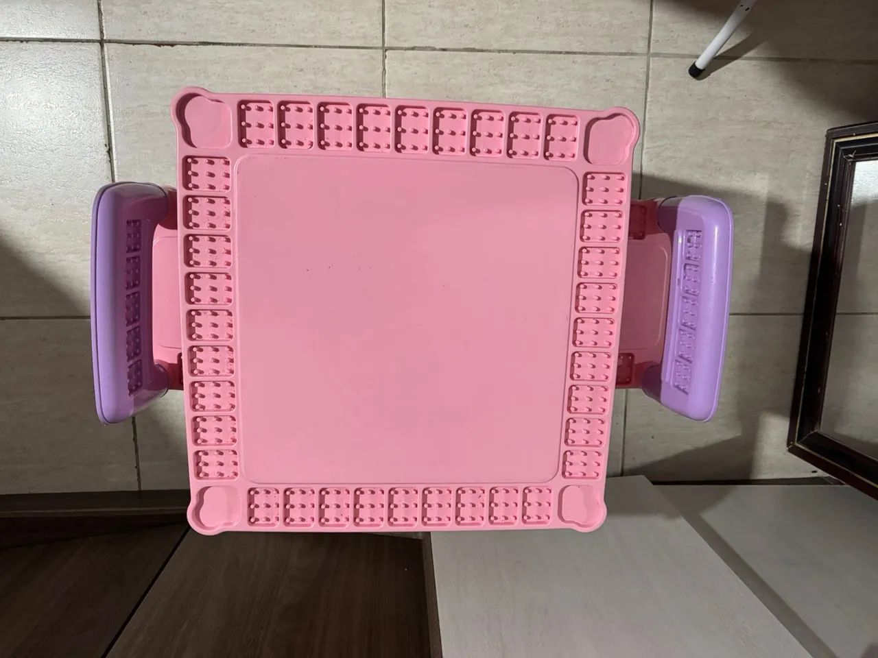 Mesa infantil  - Foto 3
