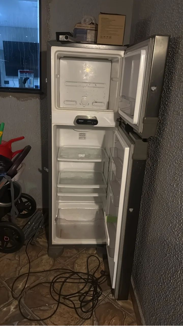 Geladeira 
